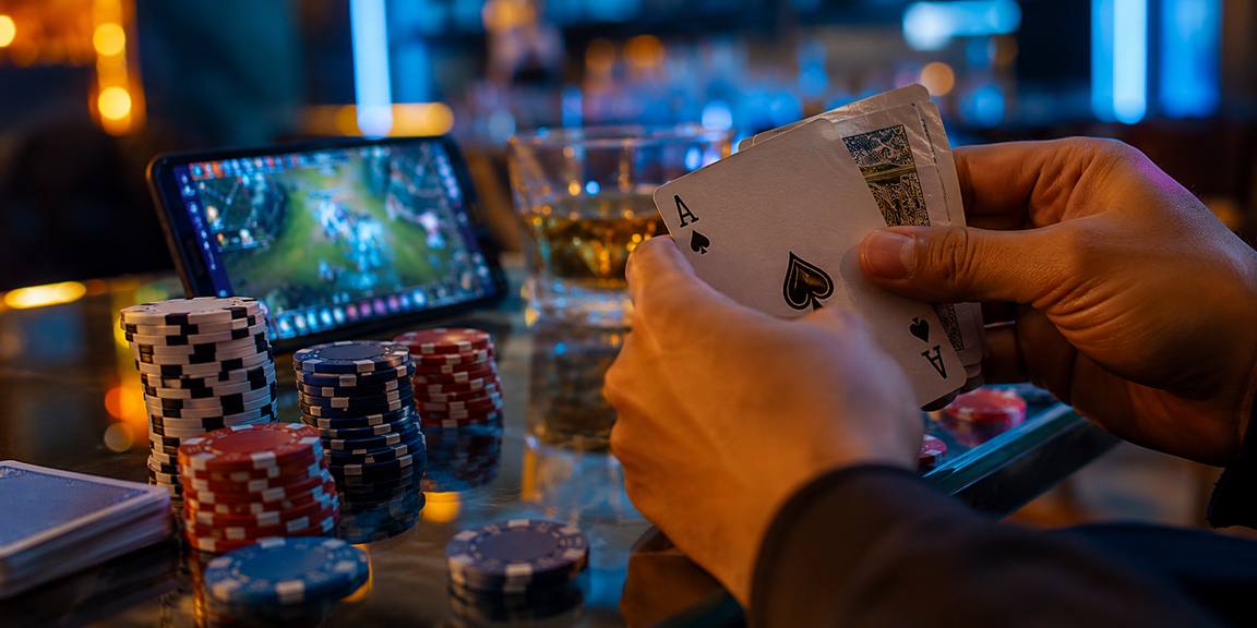 ga13net Casino & Slot