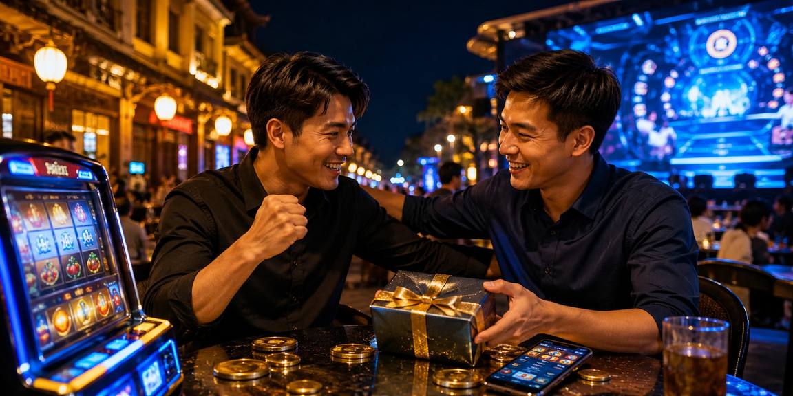 ga13net Slot Truyền Thuyết Tại ga13net