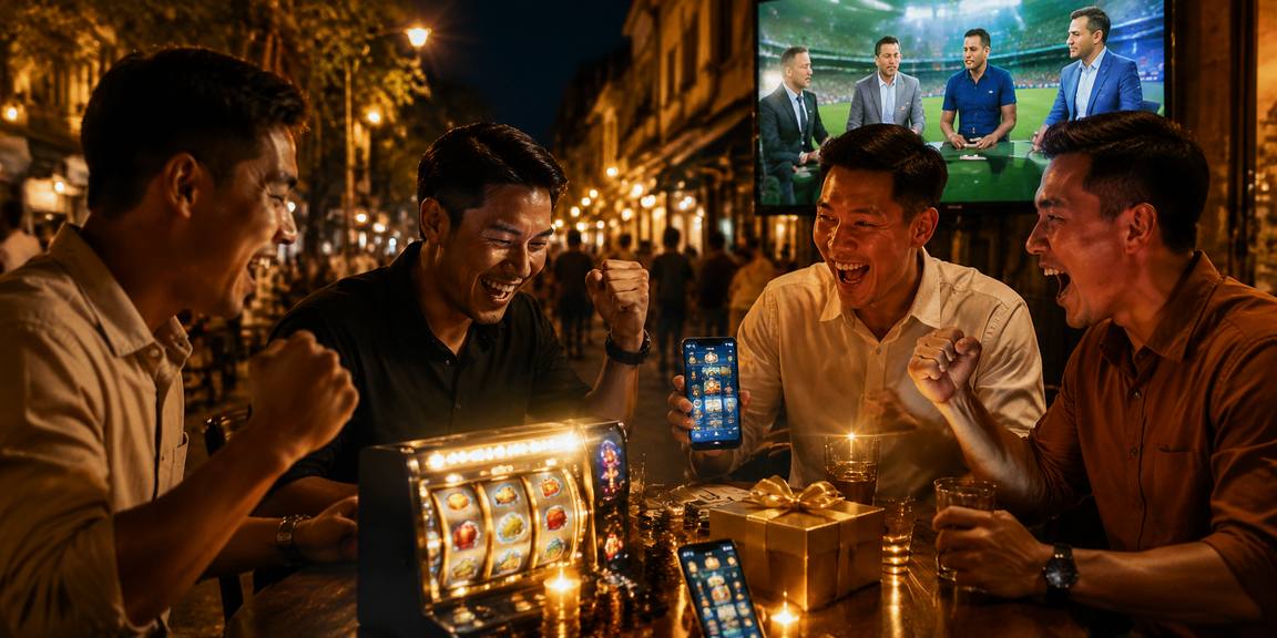 ga13net Slot Truyền Thuyết Có Gì Trong Sảnh Của Chúng Tôi